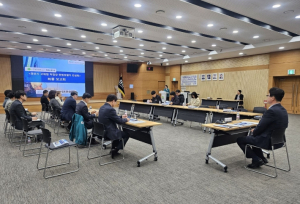 경산시, 고위험사업장 위험성 평가 체계 강화