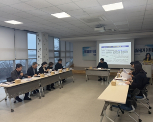 포항시, 음식물류·생활계 유해폐기물 감량 성과 가시화