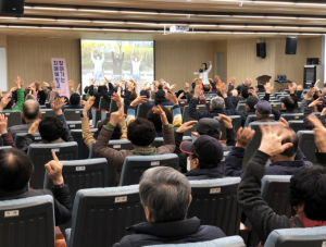안동시노인종합복지관, ‘문화의 날’ 행사 개최