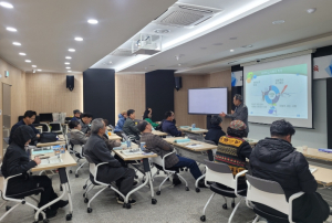 영양군, 평생교육지도자 양성과정 개강