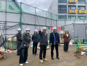 영주교육지원청  2026학년도 신학기 대비 학교안전 종합 현장점검