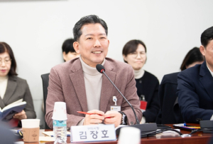 구미시, 지역 국회의원과 `원팀` 가동…2027년 국비 확보 총력