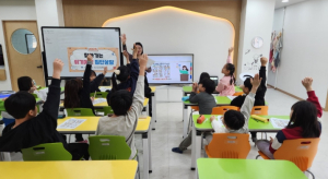 경주시 청소년상담복지센터, 찾아가는 위기예방 집단상담 운영