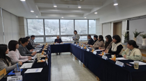 영양군, 정신응급대응협의체 회의 개최