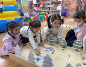 대구시교육청, 엄마품 돌봄유치원 140개원 운영, 맞벌이 가정 등 돌봄 지원 확대