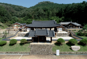 고령군 영상 촬영의 중심지로 발돋움