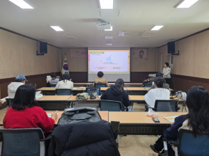 울진군, 2026년 2분기 영양플러스 신규대상자 모집