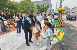 청송군,“위기에 든든한 청송, 이동이 편리한 청송”… 4대 전략 본격 추진