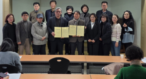 (재)영주문화관광재단–(사)한국예총영주지회 영주시 대표축제 활성화를 위한 업무협약(MOU) 체결
