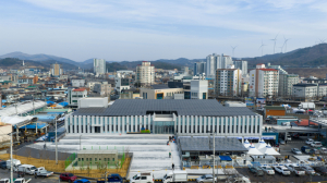 영덕군, 전통시장 ‘러브투어’ 3월부터 본격 운영