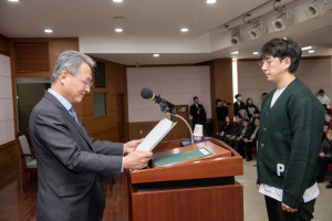 영진전문대, 2026학년도 신입생 4,010명 등록… 충원율 100% 달성