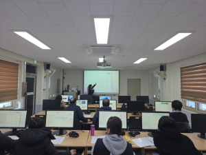 문경시, 시민정보화교육 확대 운영