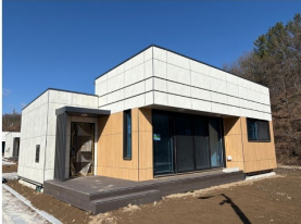 고령군, 귀농·귀촌 체류형 주거시설 입주자 모집