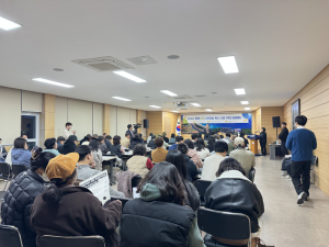 영덕군, ‘영해 이웃사촌마을 확산사업’ 주민설명회 개최