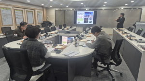 상주시, 민방위 강사평가위원회 개최…전문 강사진 선발