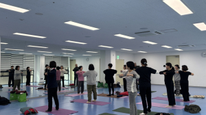 성주군, 상반기 군민행복교육 운영