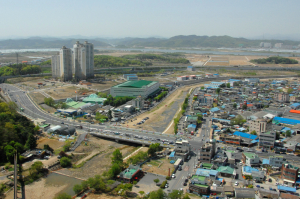달성군, ‘기세곡천 하천재해예방사업’ 준공