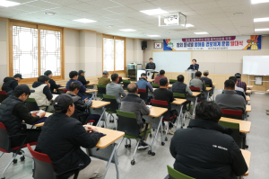 성주군, 참외 병해충 대응 ‘들녘별 경보 체계’ 본격 운영