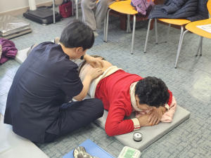 성주군보건소, ‘찾아가는 한방진료’ 본격 운영