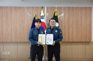 대구동부경찰서, AI 기반 ‘핀포인트 순찰’로 치안 성과