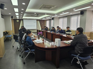 경산경찰서, ‘청렴·인권 선도그룹’ 간담회 개최