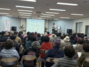 경산시, 치매 인식개선 사업 본격 추진