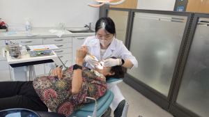 대구 남구, ‘건강한 핑크빛 잇몸 만들기 프로젝트’ 추진