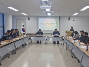 고령군 쌍림면, 주민자치프로그램 운영 본격화