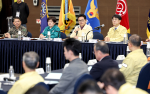 대구·경북, 통합방위 태세 점검…지역 안보 협력 강화