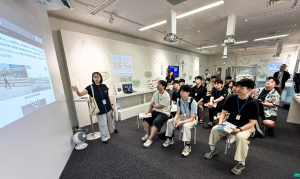 영진전문대, 해외취업연수사업 선정…K-Move스쿨 3개 과정 운영