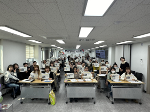 대구남구가족센터, 결혼이민자 대상 ‘한국어 교육’ 개강