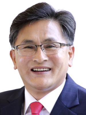 [동정] 박성만 경북도의회의장