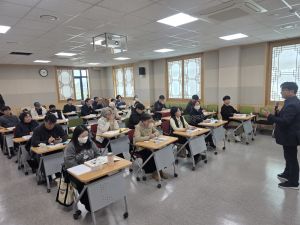 성주군, 농산물 가공창업 교육 운영… 농업 부가가치 창출 기대