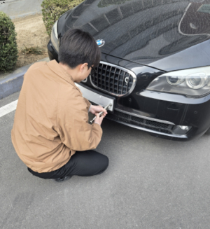 상주시, 관외 체납자 집중 징수 나서