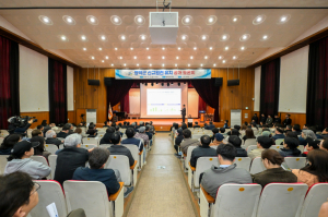 영덕군, ‘원전 유치’ 공론화 첫걸음…찬반 논쟁 본격화