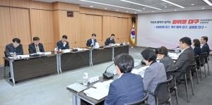 대구시, 옛 경북도청 후적지 ‘문화예술허브’ 조성 속도