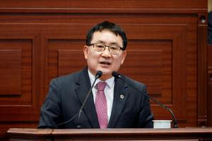 임병하 경북도의원 “영주 베어링산단 성공, 기업유치·인재양성에 달렸다”