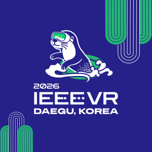 세계 최대 VR 학술대회 ‘IEEE VR 2026’ 대구서 열린다