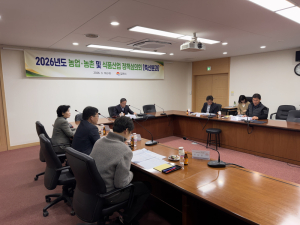 김천시, 축산분야 62억 규모 지원사업 추진