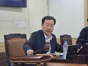 경북도의회 행정보건복지위, 복지 조례 6건 의결…“사각지대 해소 초점”