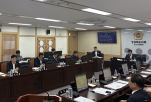 경북도의회 농수산위, 필수농자재 지원 조례 의결…“농가 부담 완화 기대”