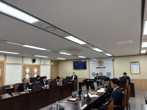 경북도의회 독도특위 “전략적 홍보·대응체계 강화 시급”