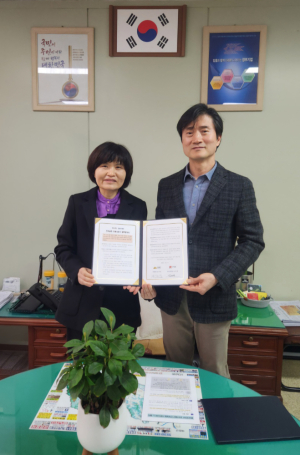 의성군-우체국, ‘안부살핌 우편서비스’ 협약…고립가구 고독사 예방 강화