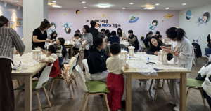 의성조문국박물관, 가족문화체험실 개편 운영…창의·체험형 프로그램 강화