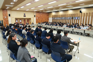 고령군, 축제 성공 개최 총력전....“대가야 다시 깨어난다”