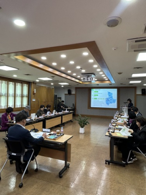 경산시, 음식물쓰레기 감량 성과 점검… “실효성 있는 정책 강화”