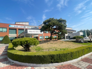 상주시농업기술센터, 대학생 현장실습학기제 운영…스마트농업 인재 육성