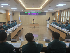 경산시, 하천·계곡 불법 점용시설 전수 재조사 착수…TF팀 가동·현장 대응 강화