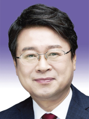 연규식 경북도의원, 친환경 현수막 조례안 발의