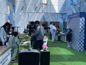 대구동부경찰서, 체험형 실종예방 새 모델 제시